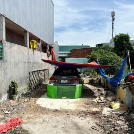 ĐẤT ĐẸP GIÁ RẺ, DT 88M2, KIỆT ÔTÔ NGAY SAU ĐHSP ĐÀ NẴNG, SÁT PHẠM NHƯ XƯƠNG – CHỈ 2.43 TỶ