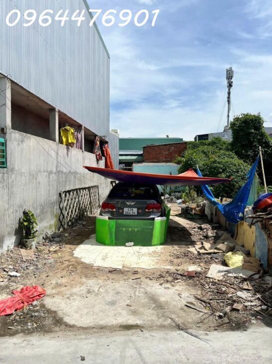 ĐẤT ĐẸP GIÁ RẺ, DT 88M2, KIỆT ÔTÔ NGAY SAU ĐHSP ĐÀ NẴNG, SÁT PHẠM NHƯ XƯƠNG – CHỈ 2.43 TỶ