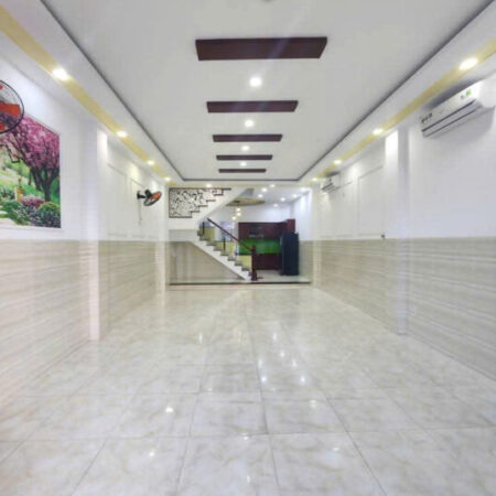 CHO THUÊ NHÀ MẶT TIỀN KINH DOANH HÀ QUANG 2, VCN PHƯỚC HẢI, TP NHA TRANG