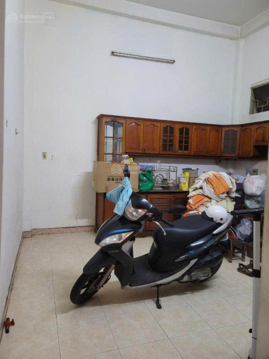 Giảm 6 tỷ bán gấp mặt tiền 6×30 Lê Quang Định, GIÁ BÁN: 19,5 TỶ