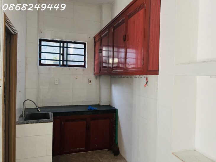 🔥Kiệt ô tô Trần Duy Chiến, thông thẳng tắp, nhà 2 tầng kiên cố, vài phút ra biển🔥