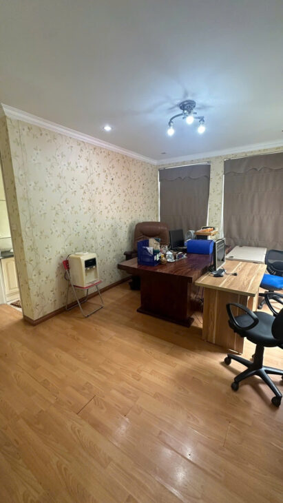 BÁN BIỆT THỰ VƯỜN ĐÀO, TÂY HỒ – 290M² – MT 16M – VIEW VƯỜN HOA – VỊ TRÍ ĐẸP – GIÁ 143 TỶ
