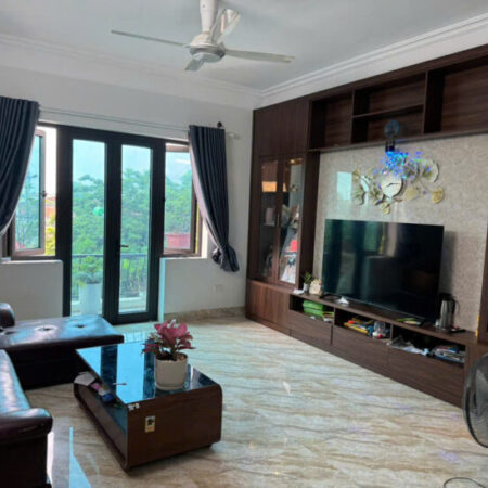 NHÀ ĐẸP Phú LƯƠNG HÀ ĐÔNG – OTO ĐỖ CỬA VÀO NHÀ – Ở NGAY – NỘI THẤT ĐẸP – 39M2 – 5,95 Tỷ
