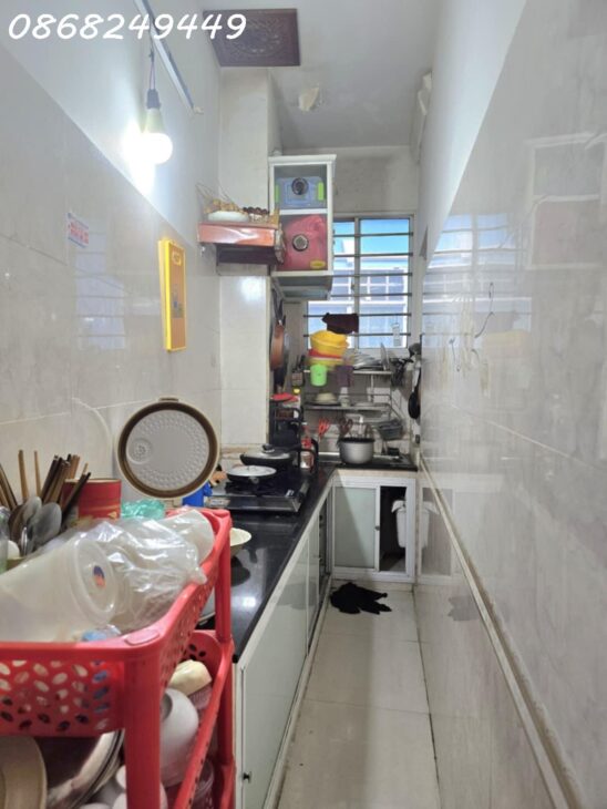 💥Nhà đẹp Hải Châu, gần chợ mới, sẵn dòng tiền chỉ 2 tỷ 68