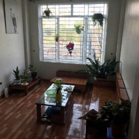 CHỦ NHÀ CẦN BÁN CĂN HỘ Tòa HH02D – KĐT Thanh Hà, 82m2 hơn 3 tỷ có nốt ôtô