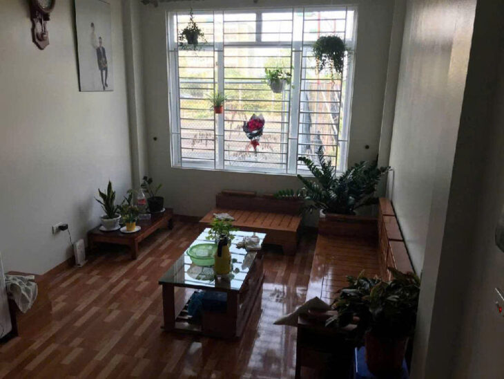 CHỦ NHÀ CẦN BÁN CĂN HỘ Tòa HH02D – KĐT Thanh Hà, 82m2 hơn 3 tỷ có nốt ôtô