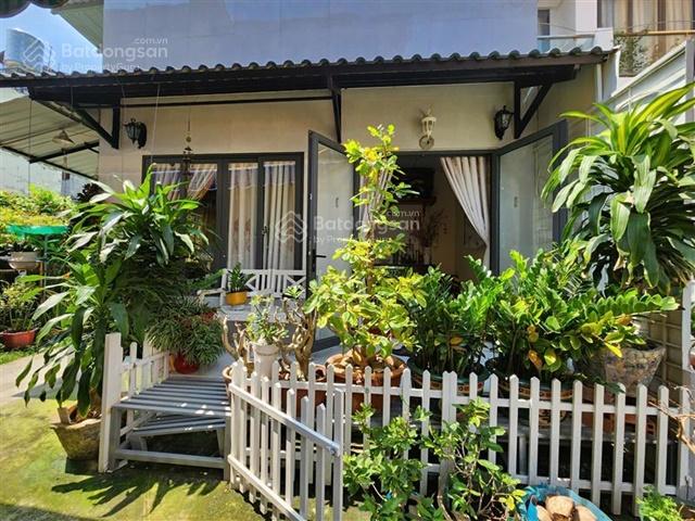 Bán nhà KHU VIP QUANG TRUNG – PHƯỜNG 10, GÒ VẤP 8.4 tỷ.