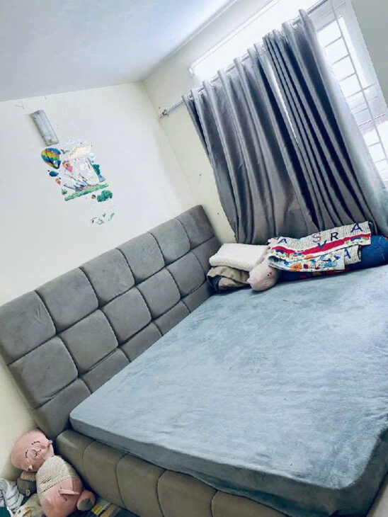 CHỦ NHÀ CẦN BÁN CĂN HỘ Tòa HH02D – KĐT Thanh Hà, 82m2 hơn 3 tỷ có nốt ôtô