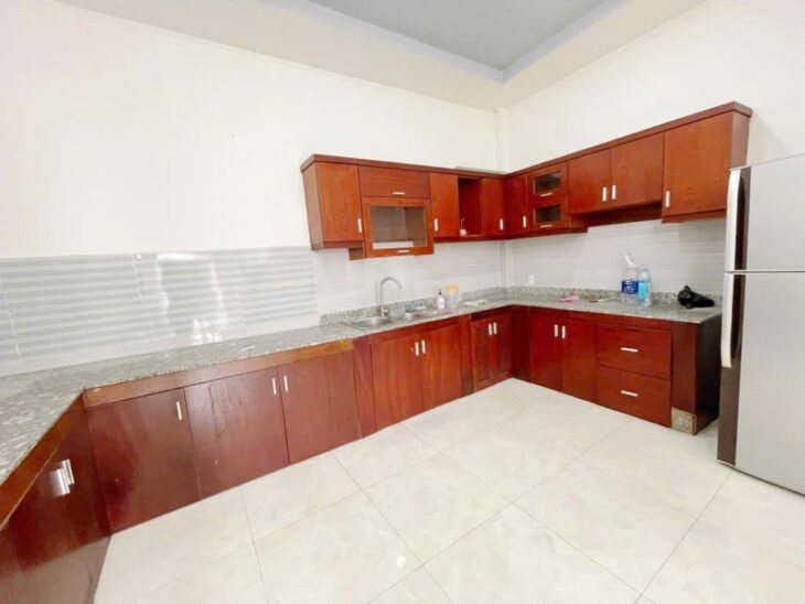 🏠 NHÀ THẠNH LỘC 51 – 51m² – 1 TRỆT 2 LẦU – GIÁ CHỈ 4.2 TỶ 📐 Diện tích: 51m² – sổ nở hậu, tài