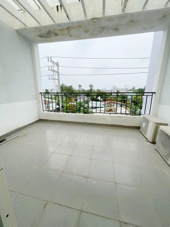 🏠 NHÀ THẠNH LỘC 51 – 51m² – 1 TRỆT 2 LẦU – GIÁ CHỈ 4.2 TỶ 📐 Diện tích: 51m² – sổ nở hậu, tài