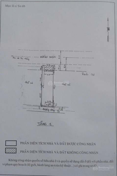 Bán nhà hẻm xe tải Lê Thị Hồng, Quận Gò Vấp. DT 5.2x21m2, CN 89m2. Giá 12 tỷ