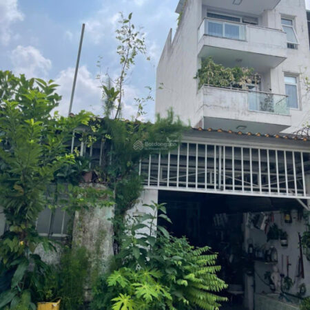 Bán Nhà Mặt Tiền Đường Số 60, Thảo Điền, Q.2 – DT 239m² – Giá 33.4 Tỷ