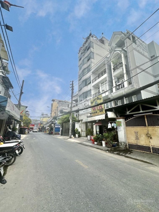 Bán Nhà 1 căn ra MT Nguyên Hồng- Bình Thạnh 2 Tầng – 64m2 – ngang 4m – chỉ 6.x tỷ