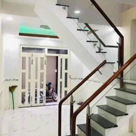2 NHÀ RA MẶT HẺM XE HƠI CHẠY, NHÀ ĐẸP Ở NGAY – PHÂN KHÚC HIẾM GIÁ TỐT