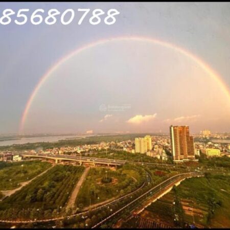BÁN CHUNG CƯ SUNSHINE RIVERSIDE 200M2 VIEW TOÀN CẢNH SÔNG HỒNG CẦU NHẬT TÂN