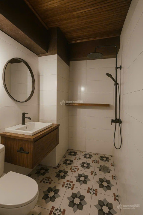 Toà CHDV 7 tầng, 27PN – Điện Biên Phủ, Bình Thạnh – 350 triệu/tháng (39,7 tỷ)