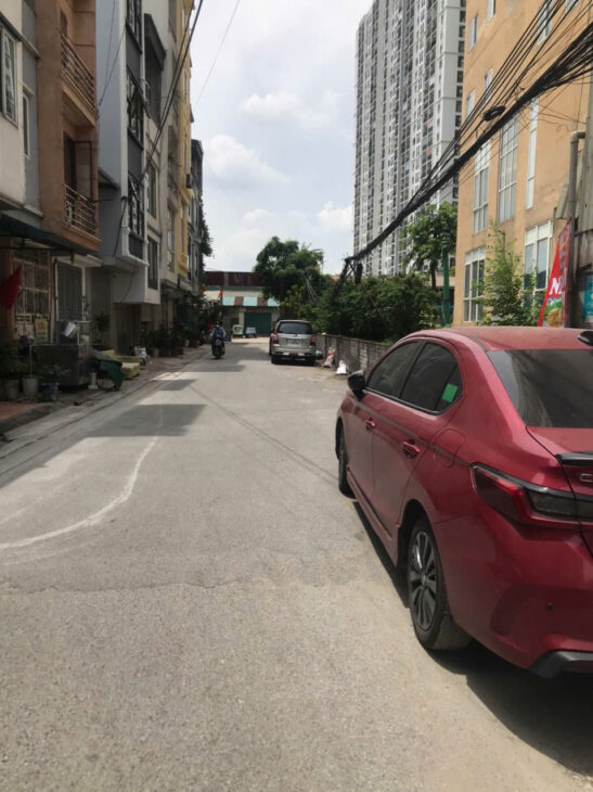 CHỦ CẦN TIỀN – BÁN GẤP 55m2 DÂN XÂY 4 TẦNG CHỈ 3,6 TỶ.