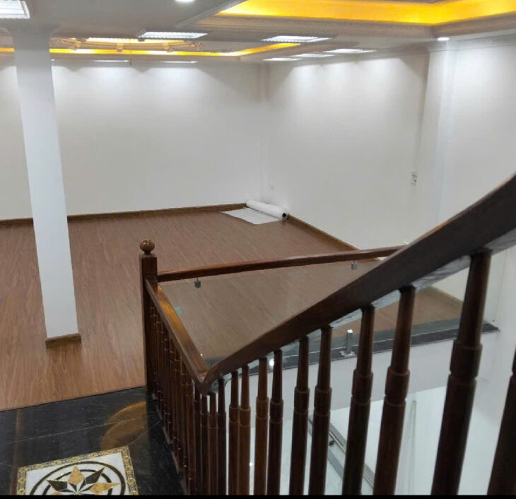 LỪNG LỮNG SANG TRỌNG NỔI BẬT – Ô TÔ ĐỖ CỬA GIỮA TT THANH TRÌ- 65m2 GIÁ HƠN 6 TỶ.