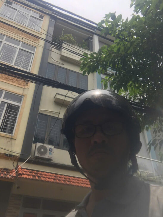 CHỦ CẦN TIỀN – BÁN GẤP 54m2 DÂN XÂY 4 TẦNG CHỈ 3,2 TỶ.