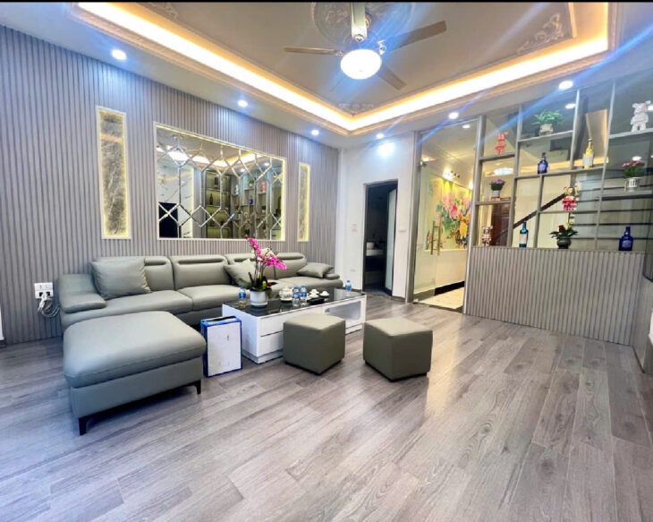 LỪNG LỮNG – KIÊU SA – LEXUS VÀO NHÀ – GARA – THANG MÁY. TT SẦM UẤT 100m2/ 6 TẦNG CHỈ HƠN 11 TỶ.