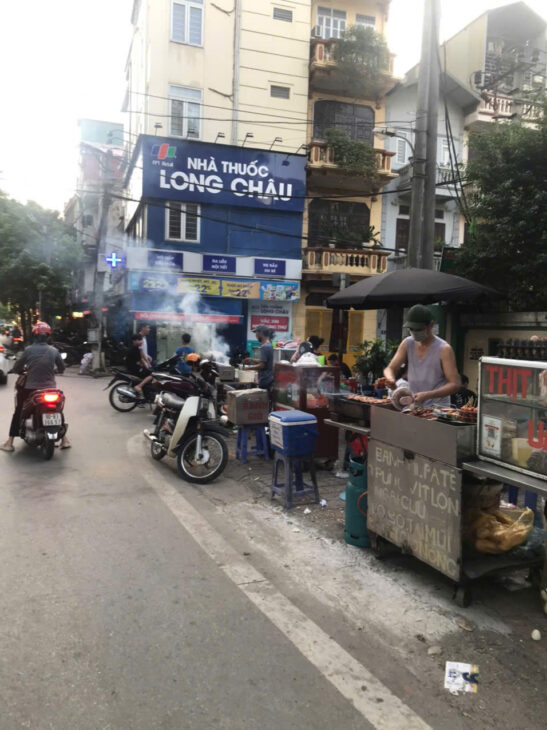 .VIP – SIÊU HIẾM – TT HUYỆN THANH TRÌ PHÂN LÔ QUÂN ĐỘI, KINH DOANH, Ô TÔ TẢI TRÁNH, VÀO NHÀ 66m HƠN