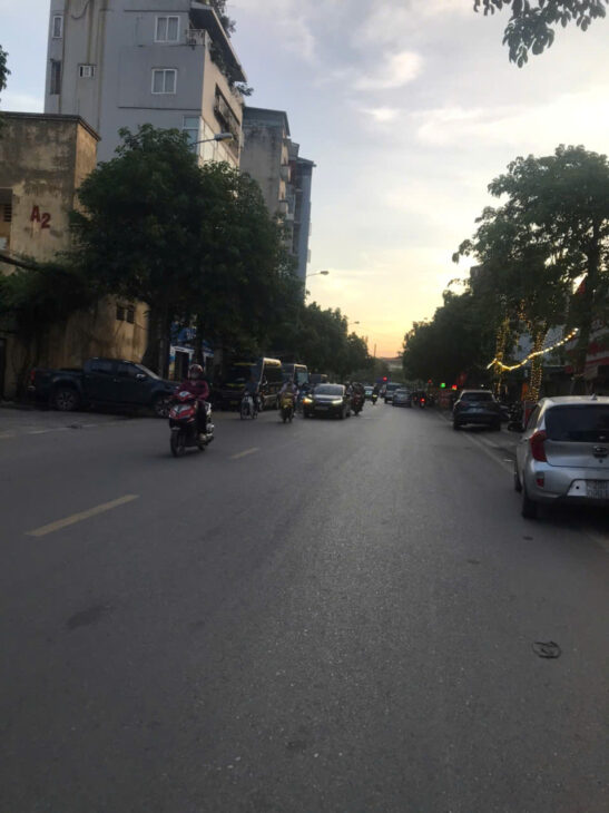 .VIP – SIÊU HIẾM – TT HUYỆN THANH TRÌ PHÂN LÔ QUÂN ĐỘI, KINH DOANH, Ô TÔ TẢI TRÁNH, VÀO NHÀ 66m HƠN