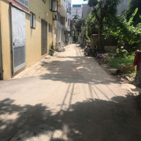 BÁN NHÀ ĐƯỜNG NGỌC HỒI – Ô TÔ TRÁNH – 37M CHỈ 3,5 TỶ