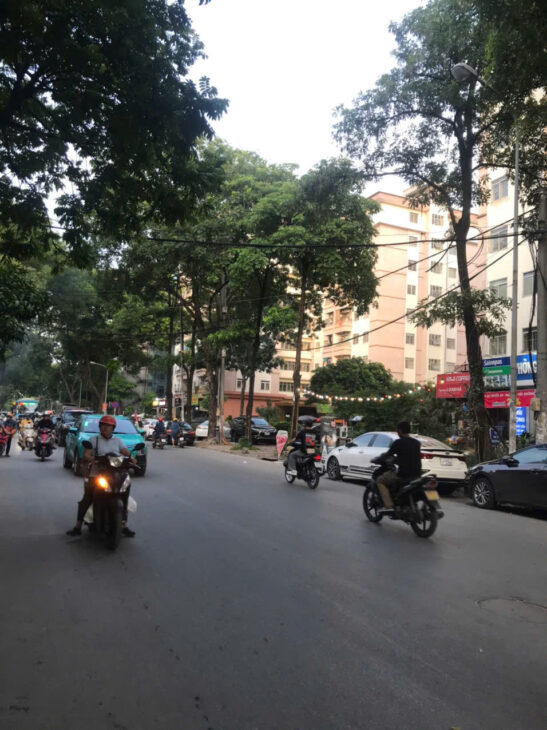 .VIP – SIÊU HIẾM – TT HUYỆN THANH TRÌ PHÂN LÔ QUÂN ĐỘI, KINH DOANH, Ô TÔ TẢI TRÁNH, VÀO NHÀ 66m HƠN