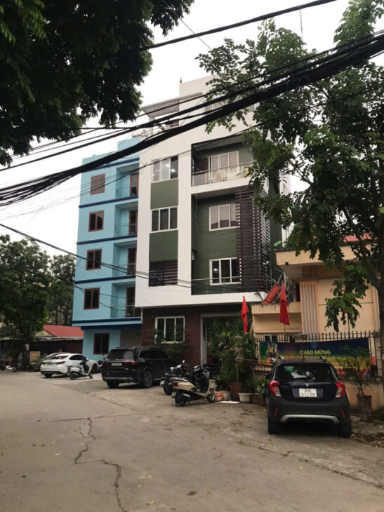 LỪNG LỮNG – KIÊU SA – LEXUS VÀO NHÀ – GARA – THANG MÁY. TT SẦM UẤT 100m2/ 6 TẦNG CHỈ HƠN 11 TỶ.