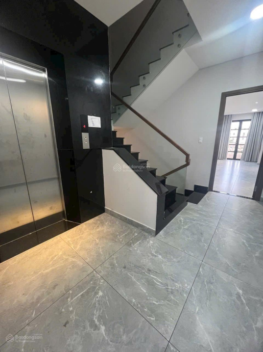 NHÀ PHỐ CAO CẤP CITYLAND PARK HILLS, 100m² (5x20m) (1 Hầm, 4 Tầng) Full thang máy, Giá 22 tỷ