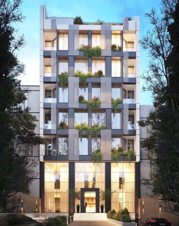 (DÒNG TIỀN 400TR/TH) BÁN TÒA CHDV THÁI THỊNH – 258M x 8T THANG MÁY – MT 10M – GIÁ 79 TỶ