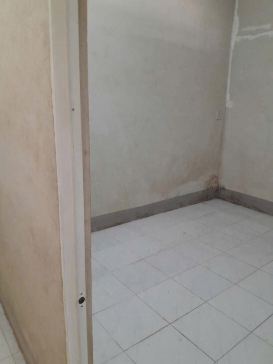 34. nhà 4,5 triệu gần Bến xe Hồng Loan