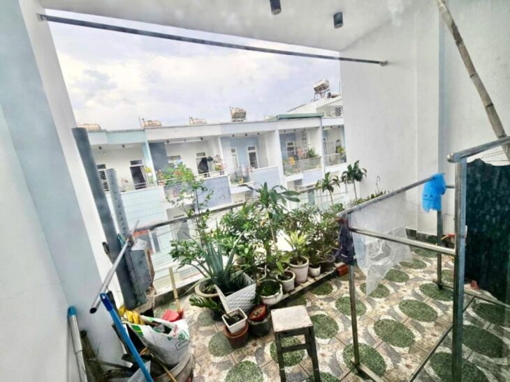 Phong chuyên nhà phố giá rẻ TPHCM