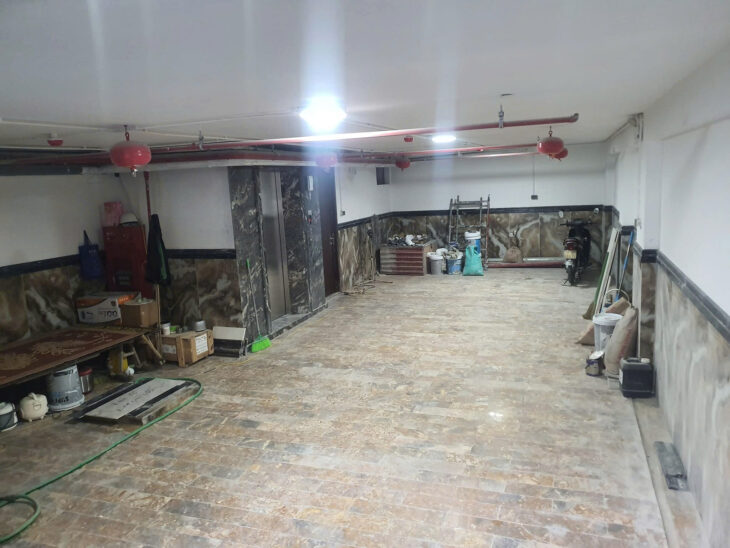 BÁN TÒA NHÀ PHỐ NGUYỄN HOÀNG – 135M² x 9T CÓ HẦM – MT 7M – VỈA HÈ Ô TÔ TRÁNH – GIÁ 85 TỶ