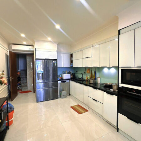 BÁN NHÀ PHÂN LÔ THÁI THỊNH, ĐỐNG ĐA – 62M² x 7T THANG MÁY – NGÕ THÔNG Ô TÔ – KINH DOANH
