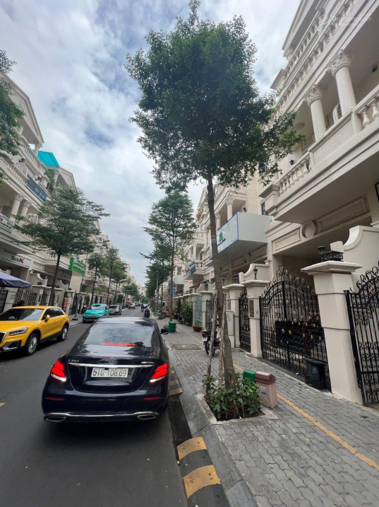 CITYLAND PARK HILLS – PHƯỜNG 10, GÒ VẤP, Đang cho thuê 40 triệu/tháng – Giá tốt chỉ 20 tỷ
