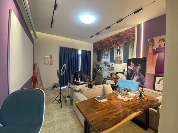 Bán nhà 3 tầng, 4PN, 5WC, 68m², 8.15 tỷ, Q.9, sổ hồng