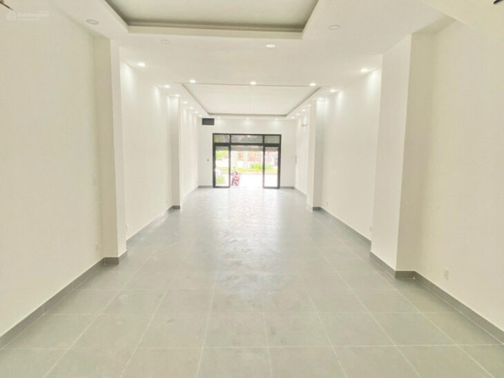 Mặt tiền đường số 3: 29,5 tỷ. Cityland Park Hills phường 10 Gò Vấp (mặt đường 30m) có thang máy