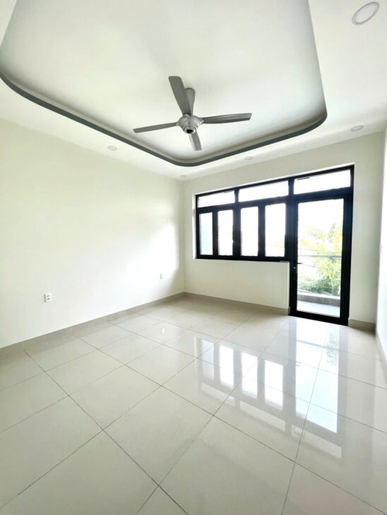 Chỉ 7.29 Tỷ TL! 64M² 3 Tầng, Ô TÔ Ngủ trong nhà, Lê Văn Thọ Gò Vấp!