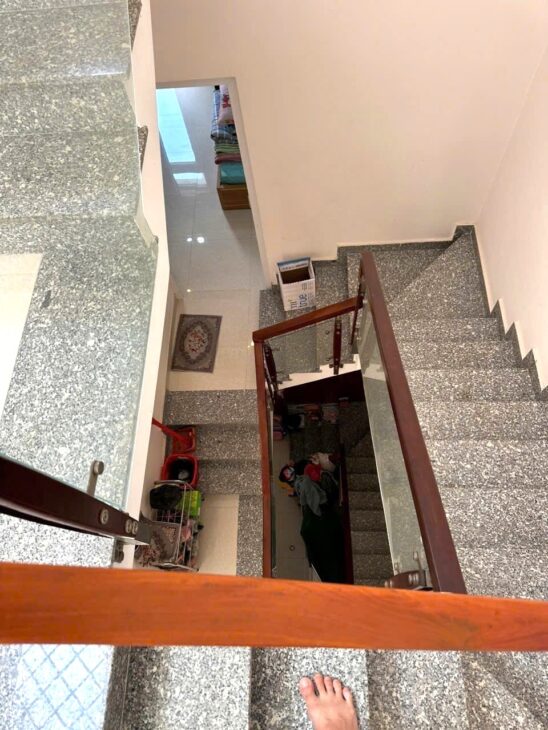 GIÁP PHÚ NHUẬN– Đối diện BV 175, NHÀ 60M² – CHỈ 5.3 TỶ TL!