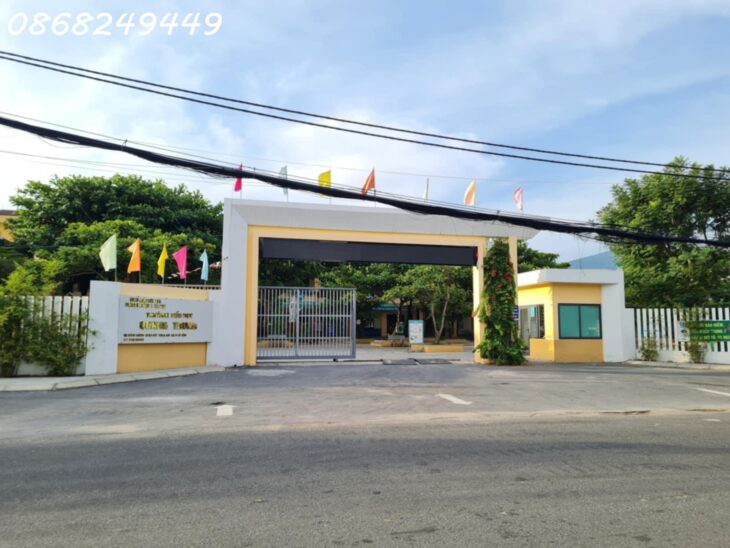 🌹 Mặt tiền Sơn Trà, đường 10m5 gần biển, kinh doanh sầm uất chỉ 9 tỷ X