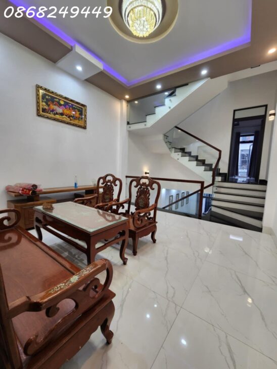 ???? Siêu phẩm Sơn Trà, nhà 3 tầng mới đẹp, ô tô tránh nhau chỉ nhỉnh 7 tỷ