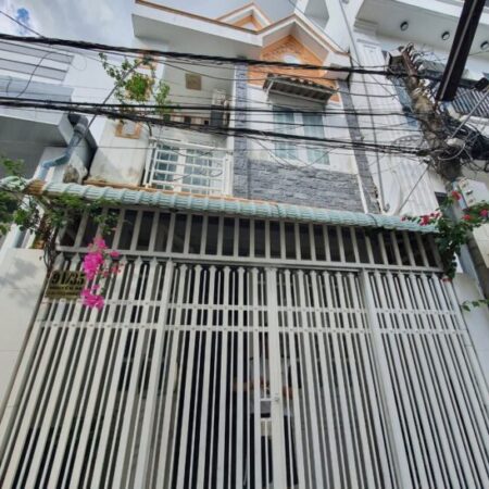 51. Nhà 7 triệu 2 phòng ngủ Nguyễn Đệ