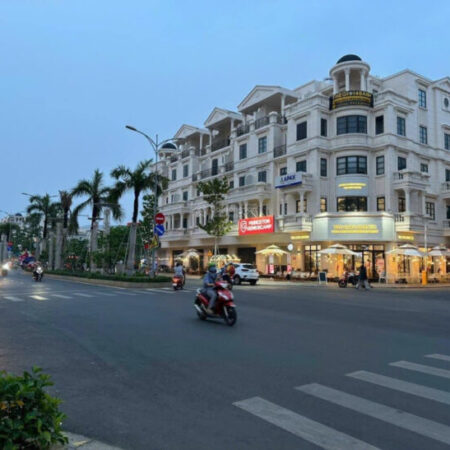 Bán nhà MT Phan Văn Trị CityLand Park Hills, 5x20m, có thang máy, HĐ thuê 65tr/th, giá 29 tỷ