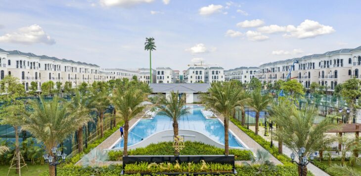 Liền kề gần Biển Vinhomes Ocean Park 2+3 – Quỹ căn Đẹp Giá Tốt Nhất. Áp Dụng Số Lượng Căn Có Hạn