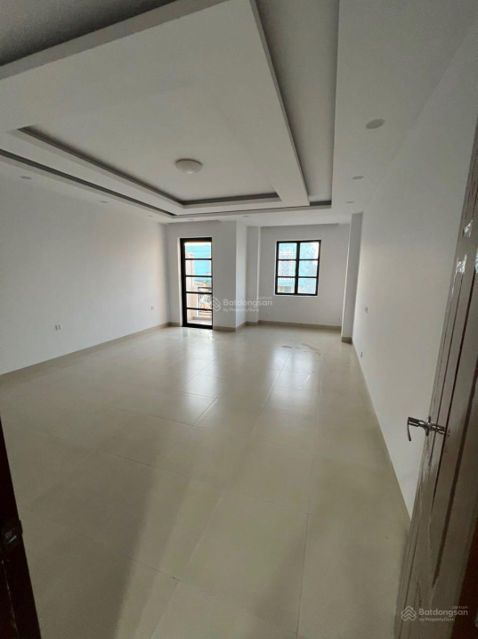 Bán nhà mặt tiền Cityland Nguyễn Văn Lượng 5x20m, 1 trệt 4 lầu, 8 PN HDT 60 triệu/tháng 28.5 tỷ