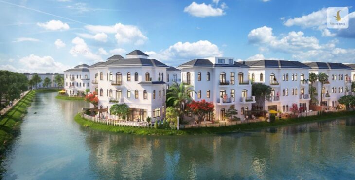 Vinhomes Won.der City – Đan Phượng. – Chiết Khấu Hơn 4 Tỷ. Ưu Đãi Chưa Từng Có. Số Căn Có Hạn
