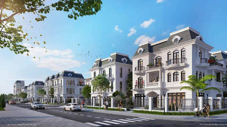 Vinhomes Won.der City – Đan Phượng. – Chiết Khấu Hơn 4 Tỷ. Ưu Đãi Chưa Từng Có. Số Căn Có Hạn