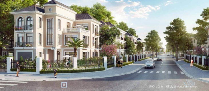 Vinhomes Won.der City – Đan Phượng. – Chiết Khấu Hơn 4 Tỷ. Ưu Đãi Chưa Từng Có. Số Căn Có Hạn
