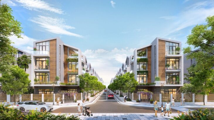 B.IỆT.T.HỰ VIN OCP 2.3; CHIẾT KHẤU ~20%.ĐẦU TƯ VỐN CHỈ TỪ 3 TỶ! TIỀM NĂNG X 2 TÀI SẢN SAU VÀI NĂM